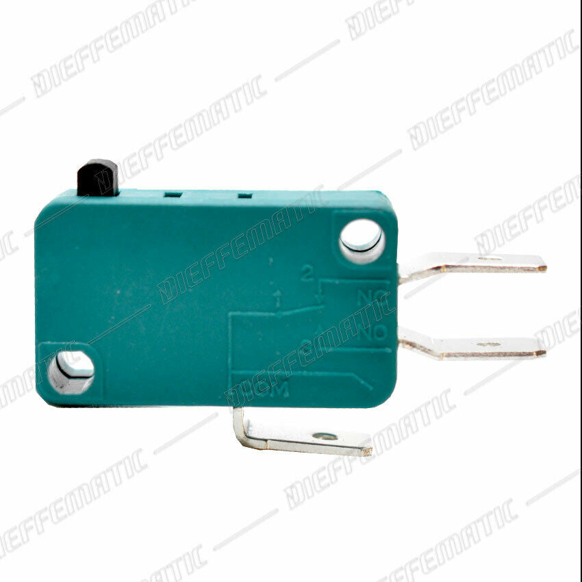 MICROSWITCH PER SELETTORE A PULSANTE 113020 VDS RICAMBIO