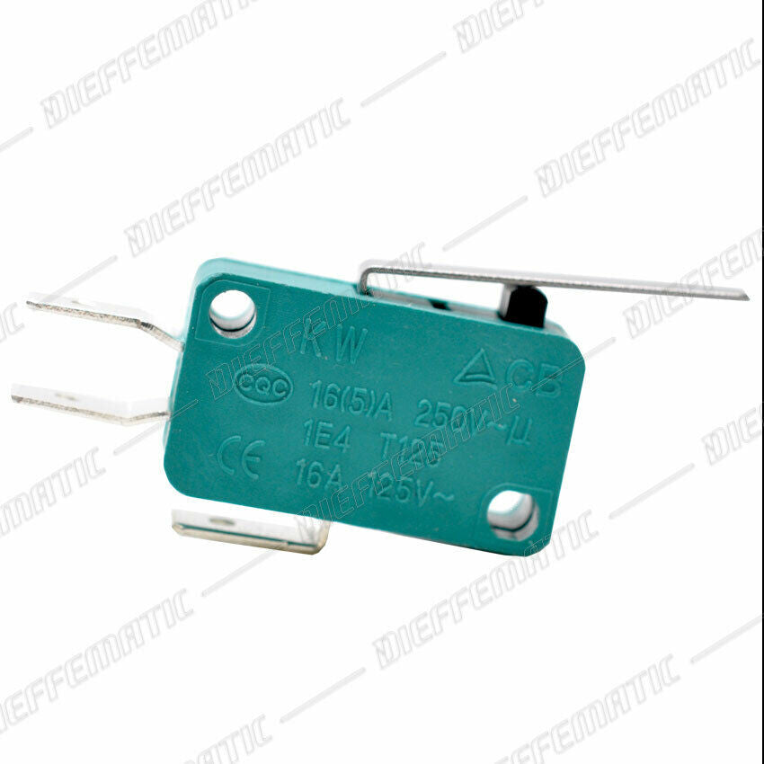 MICROSWITCH PER MOTORE CON LEVETTA 113020 VDS RICAMBIO