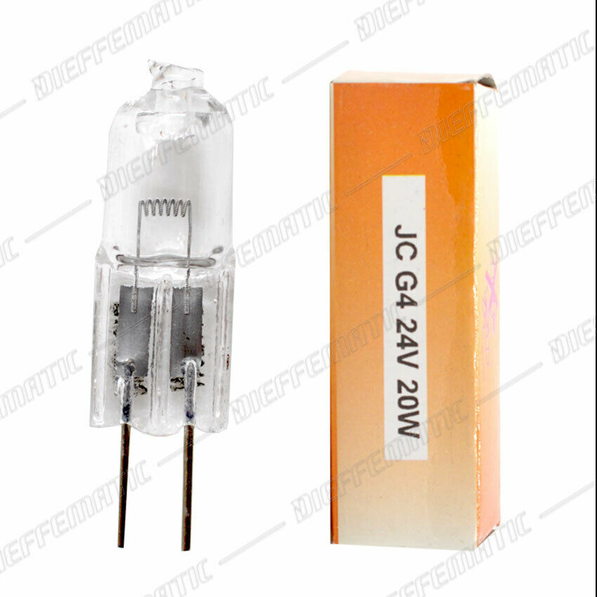 LAMPADA ALOGENA 24V 200003 UNIVERSALE RICAMBIO