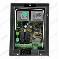 QUADRO PER SERRANDA 1013 PS2029FN CODICI FISSI UNIVERSALE