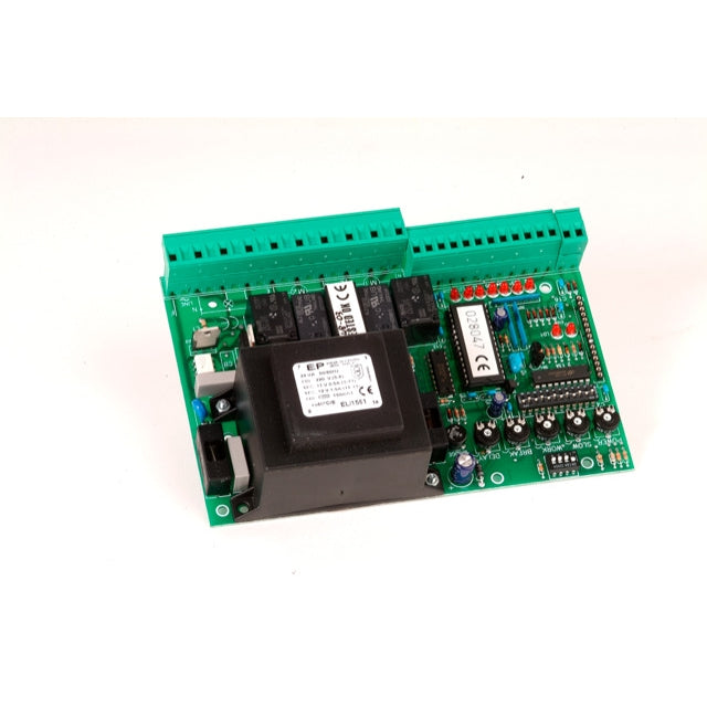 227 QUADRO CMB2-V1 CENTRALINA 2 ANTE VDS RICAMBIO