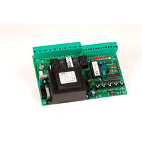 227 QUADRO CMB2-V1 CENTRALINA 2 ANTE VDS RICAMBIO