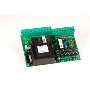 227 QUADRO CMB2-V1 CENTRALINA 2 ANTE VDS RICAMBIO