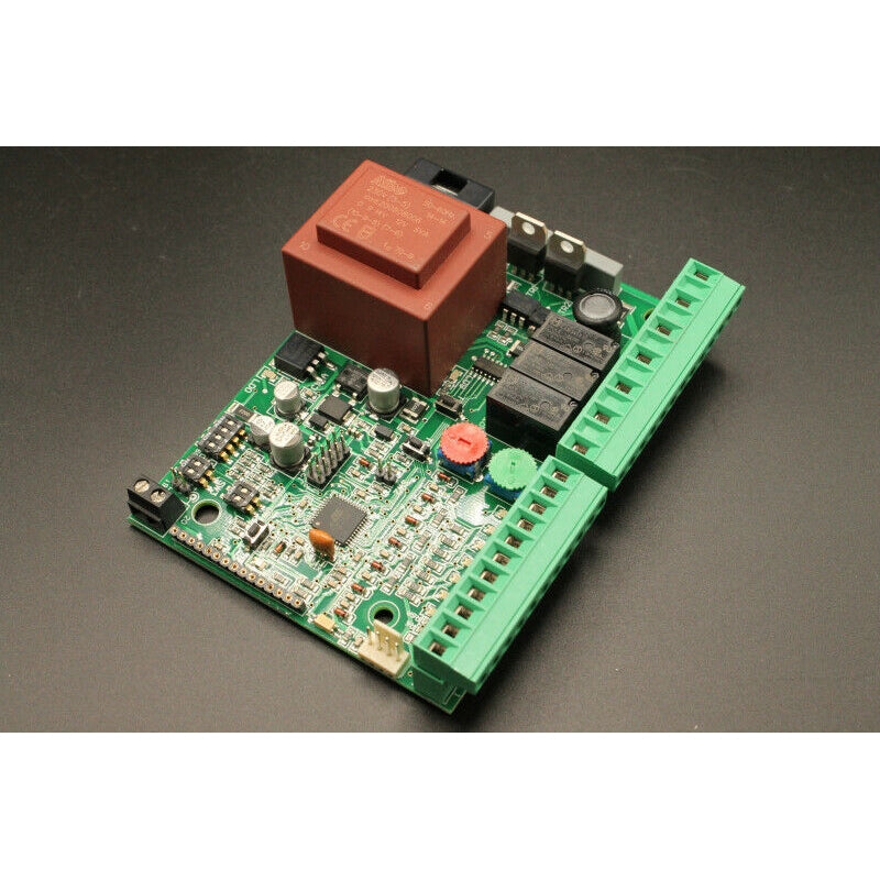 49/D QUADRO CTM1-D CENTRALINA AUTOAPPRENDIMENTO VDS RICAMBIO