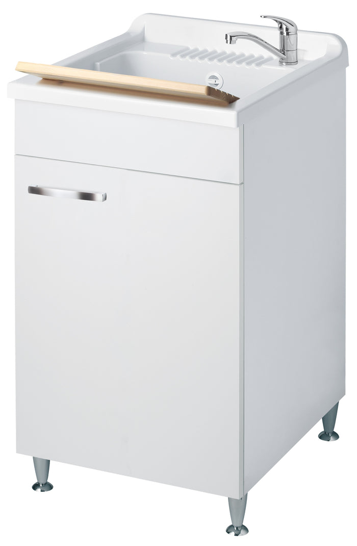 Lavatoio classica 45x50 negrari