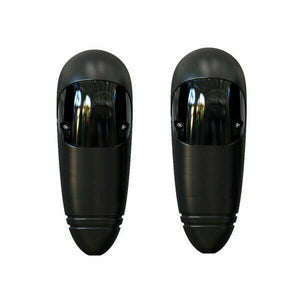 COPPIA DI FOTOCELLULE 12/T RICAMBIO 24V FOTOCELLULA ESTERNE PARETE 50 METRI