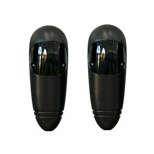 COPPIA DI FOTOCELLULE 12/T RICAMBIO 24V FOTOCELLULA ESTERNE PARETE 50 METRI