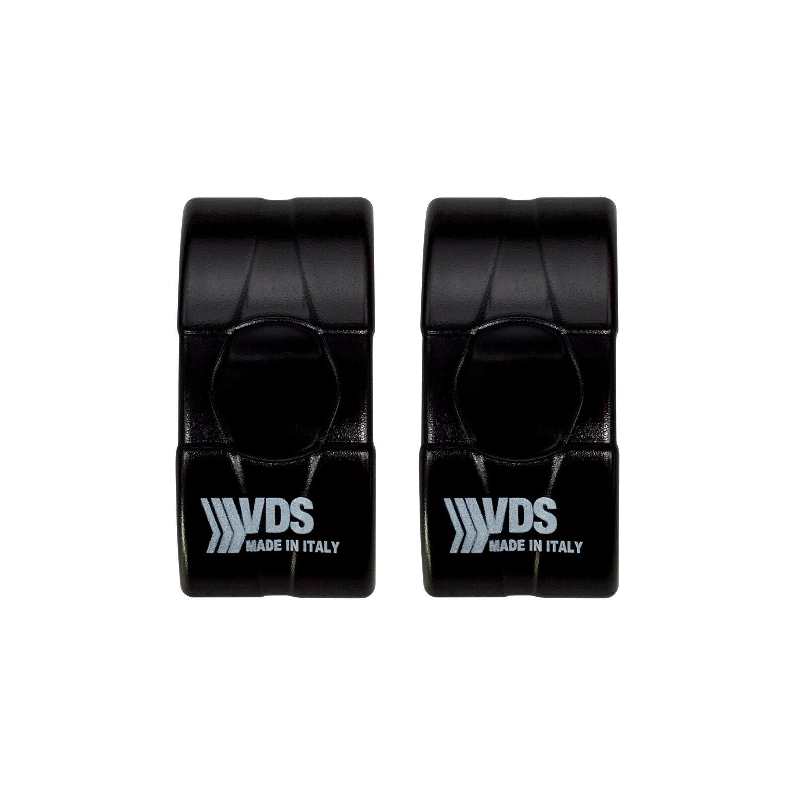 COPPIA SENSORI DA PARETE VDS 15 MT CONTATTO NC NO 12/24V VDS TECH2 12/C