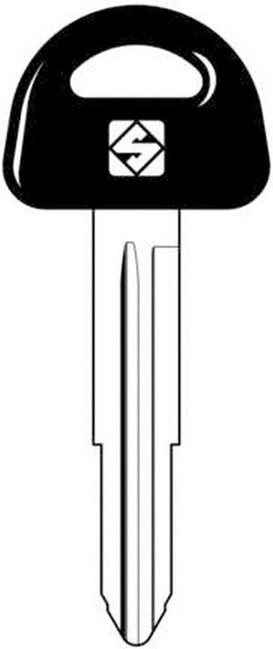 chiavi silca art. sz12p gr.10 cod:ferx.25542
