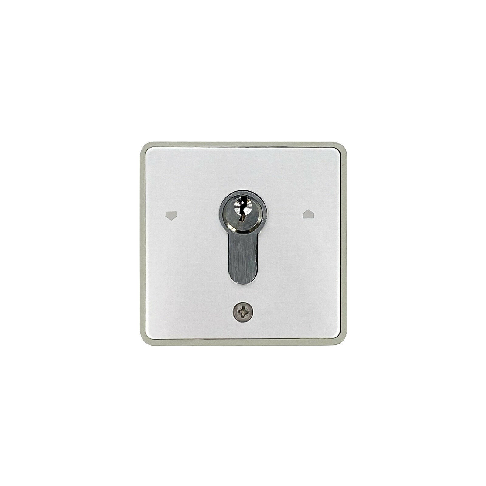 SELETTORE START CON CHIAVE E CILINDRO EUROPEO COMPATIBILE CON 198-I