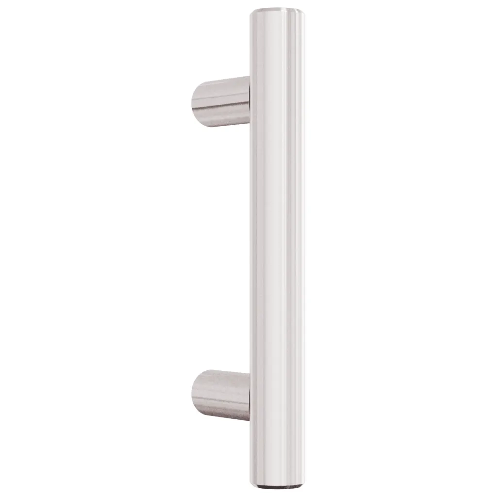 Maniglie per Mobili 20 pz Argento 64mm in Acciaio Inox CFW1189333