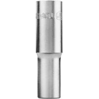 Topex 38d753 chiave a bussola es esagonale profonda, 1/2, 13 m ds