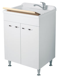 Lavatoio classica 60x50 per zona lavanderia