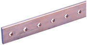 Impianto di protezione a terra nVent a terra 12x4mm LG2