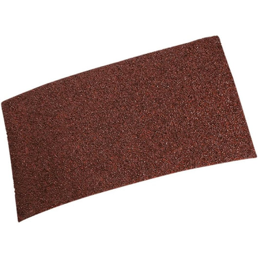 Topex 08a428 tela abrasiva, 230 0 x 280 mm, k100, 10 pezzi