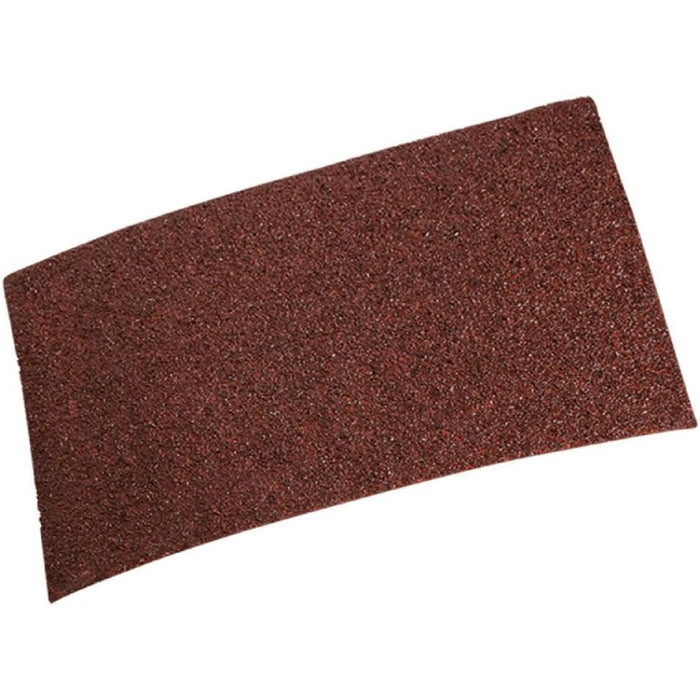 Topex 08a428 tela abrasiva, 230 0 x 280 mm, k100, 10 pezzi