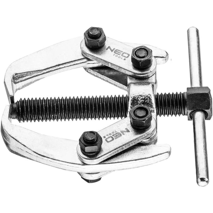 Topex 11-868 estrattore a tre br braccia 1 ds