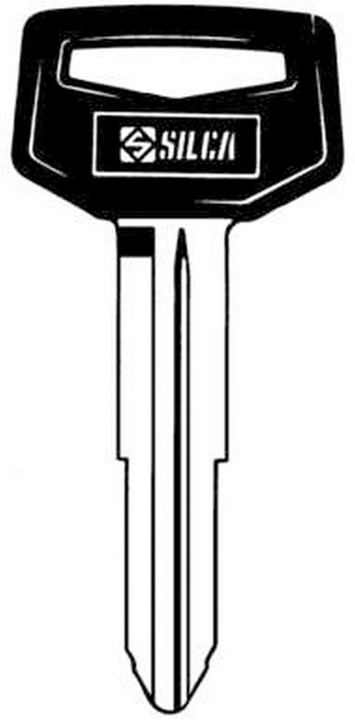 chiavi silca art. toy38rp gr.10 cod:ferx.25554