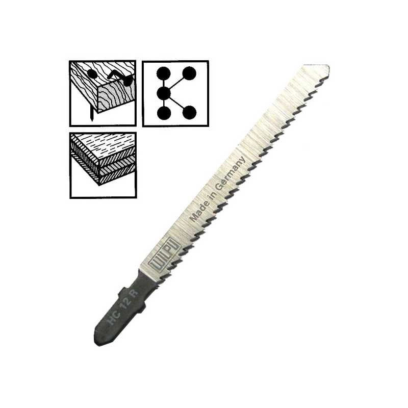 Lama Alt.Mm 75 D.2,0 W-Pl pz.5 Hc12R Wilpu