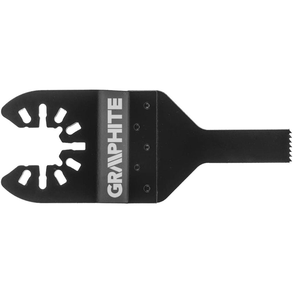 Topex 56h057 lama bi-metallica p per metallo, 10 mm, 8% di co ds