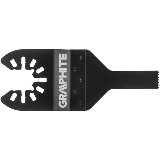 Topex 56h057 lama bi-metallica p per metallo, 10 mm, 8% di co ds