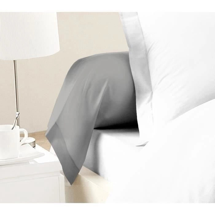 2 Cuscino rafforzare 85 grigio