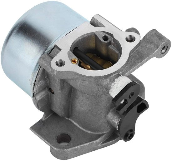 Kit di filtri aerei per carburatore - Kit di carburatore - Alluminio - Accessori per tagliatasi - Parte 675 - 190cc - Sostenibile e facile da usare - Tagliatasi