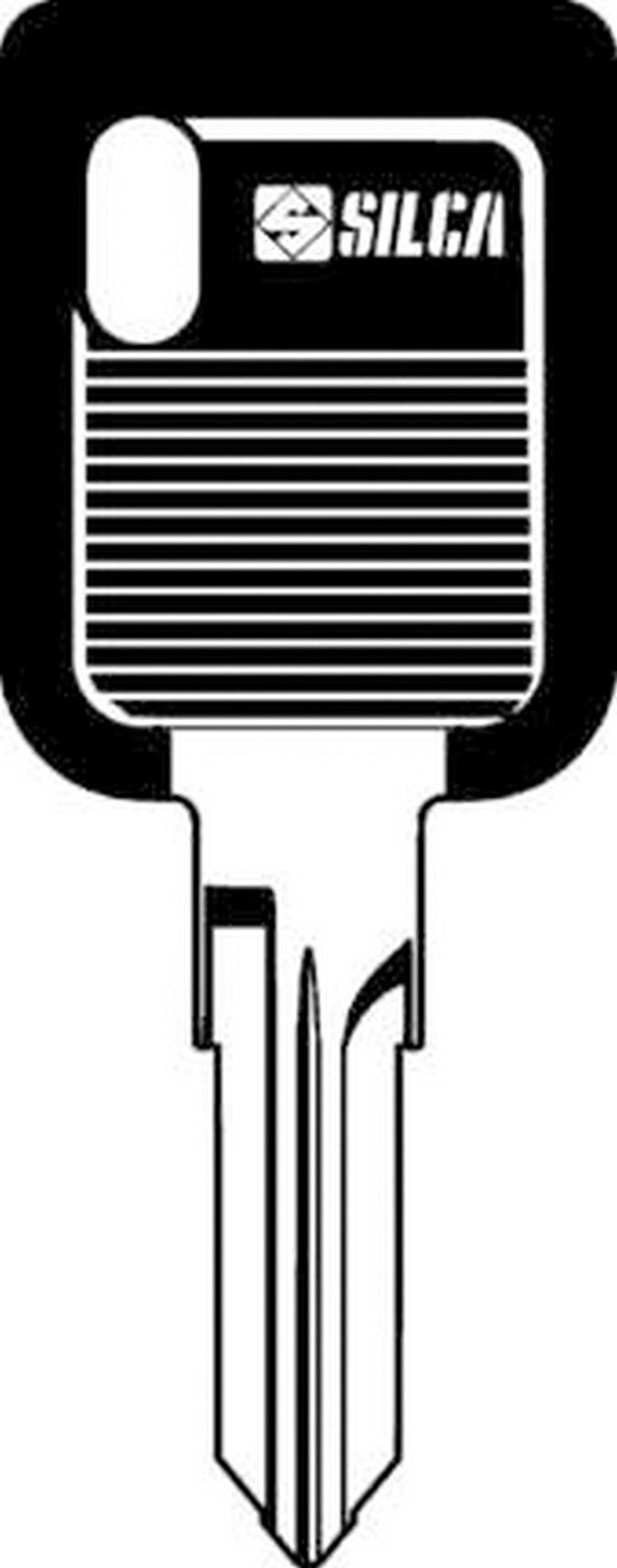 chiavi silca art. vac102dp gr.10 cod:ferx.25561