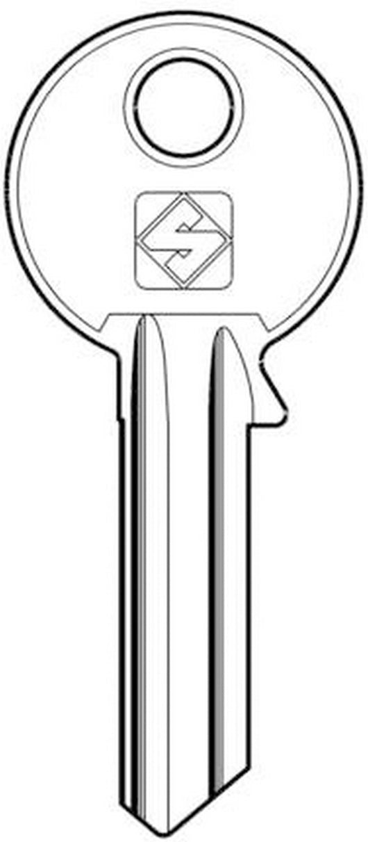 chiavi silca art. vi5r olc gr.2 cod:ferx.25565