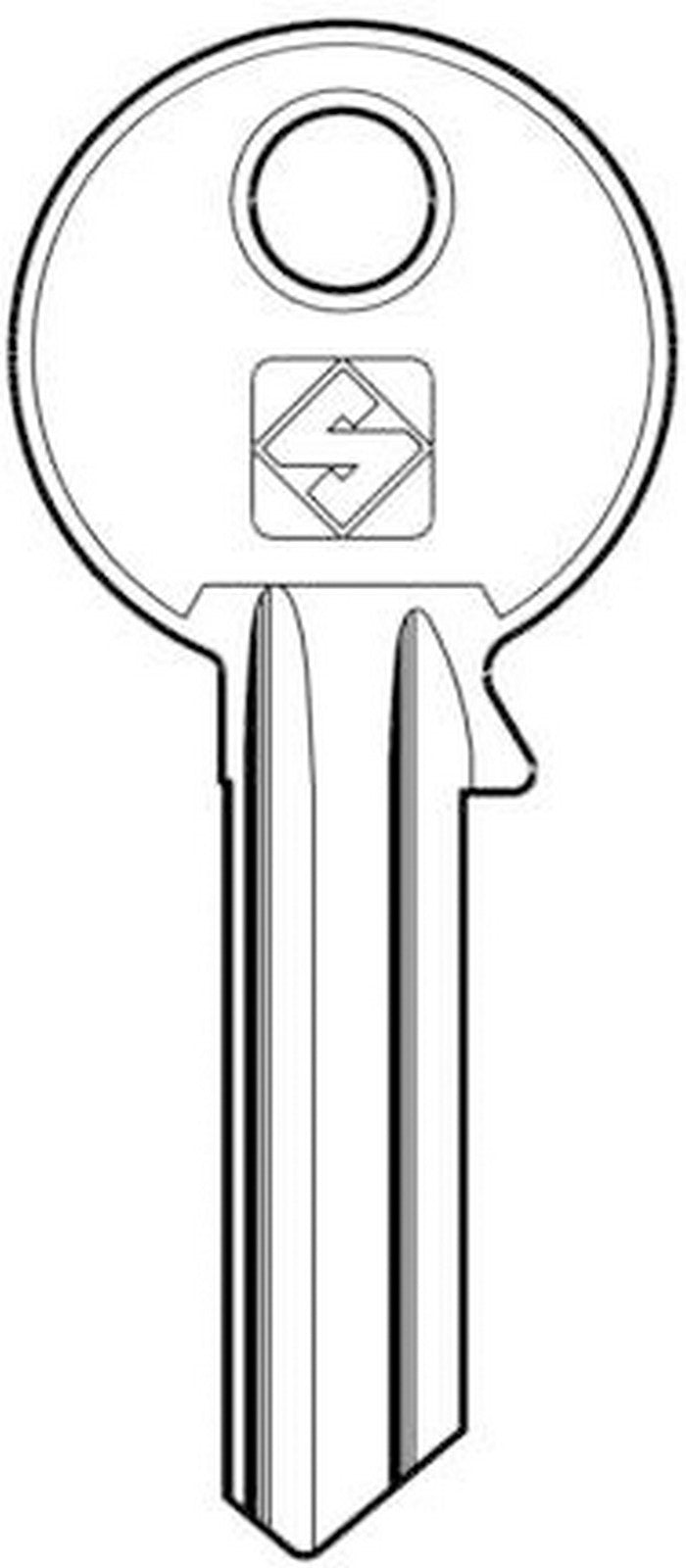 chiavi silca art. vi5r olc gr.2 cod:ferx.25565