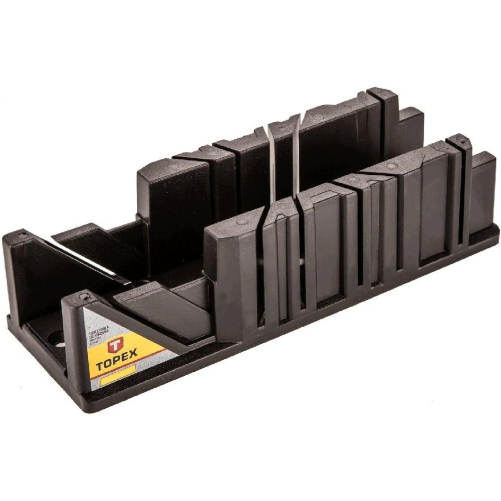 Topex 10a844 dima per cornici in in plastica, 295 x 80 x 70 mm ds