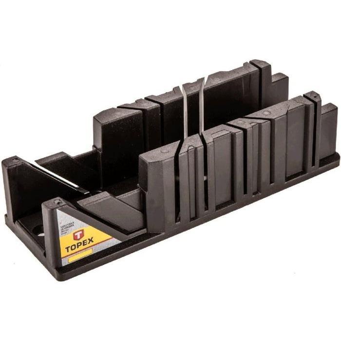 Topex 10a844 dima per cornici in in plastica, 295 x 80 x 70 mm ds