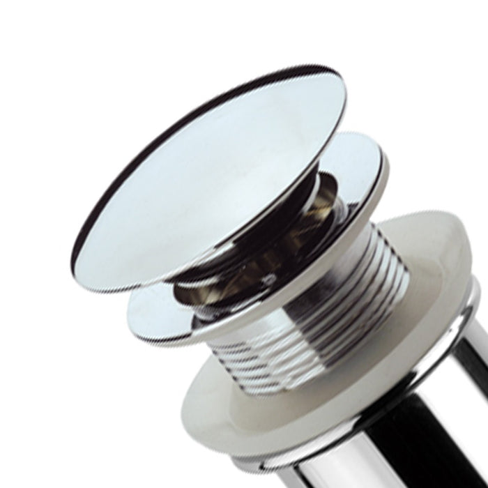 Piletta 1 1/4 color vecchio ottone