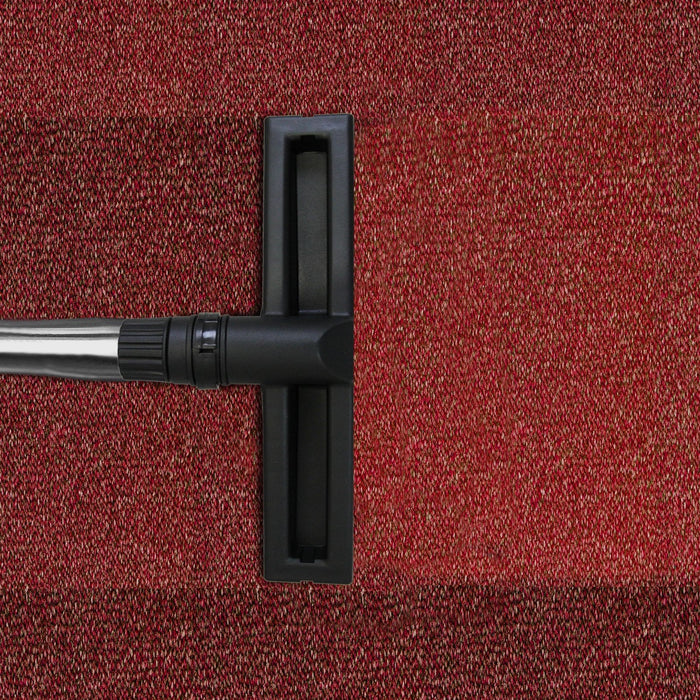 Aspirapolvere Industriale 90L 3000W a Secco e Umido in Metallo