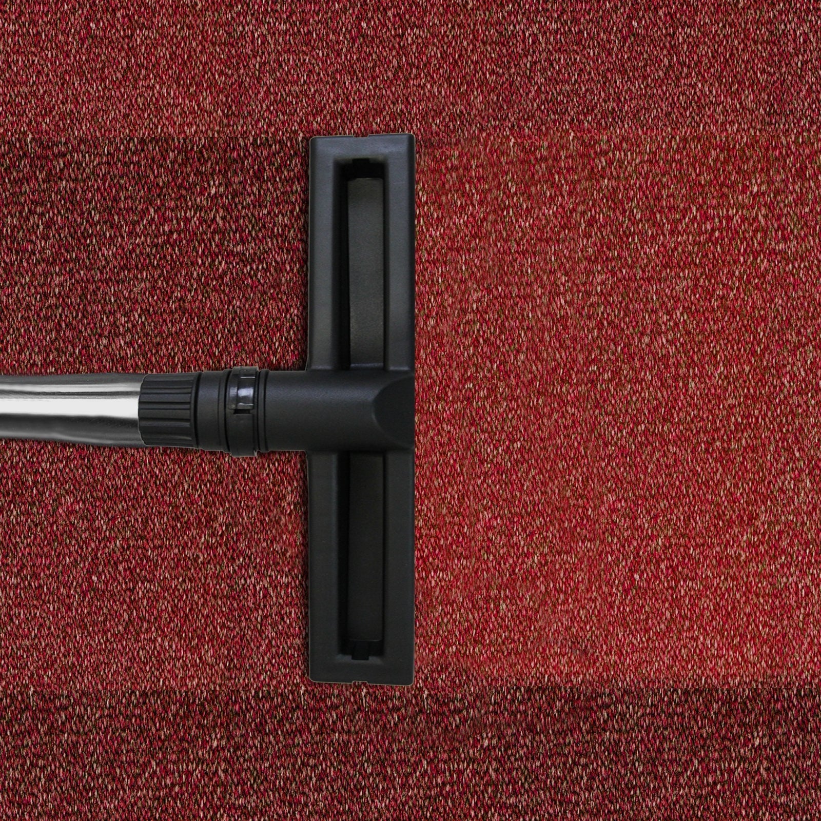 Aspirapolvere Industriale 90L 3000W a Secco e Umido in Metallo