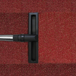 Aspirapolvere Industriale 90L 3000W a Secco e Umido in Metallo