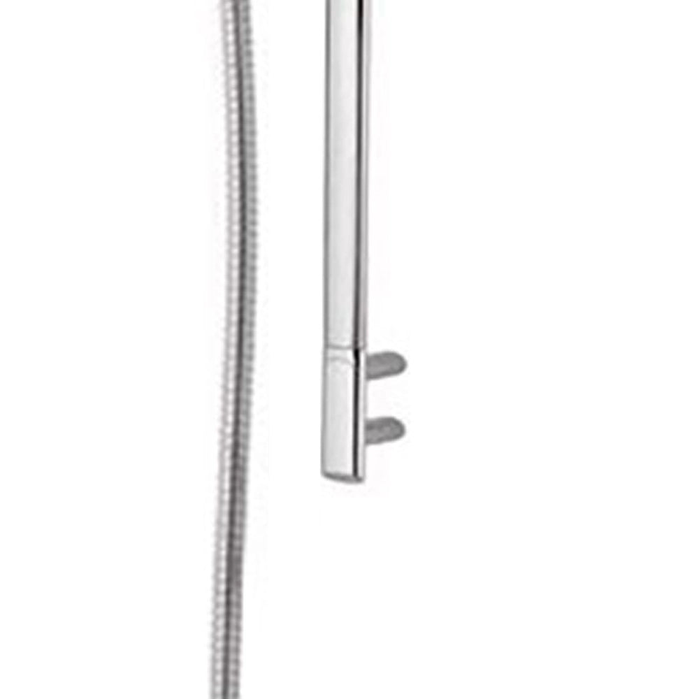 Saliscendi minimale ed elegante serie vanity
