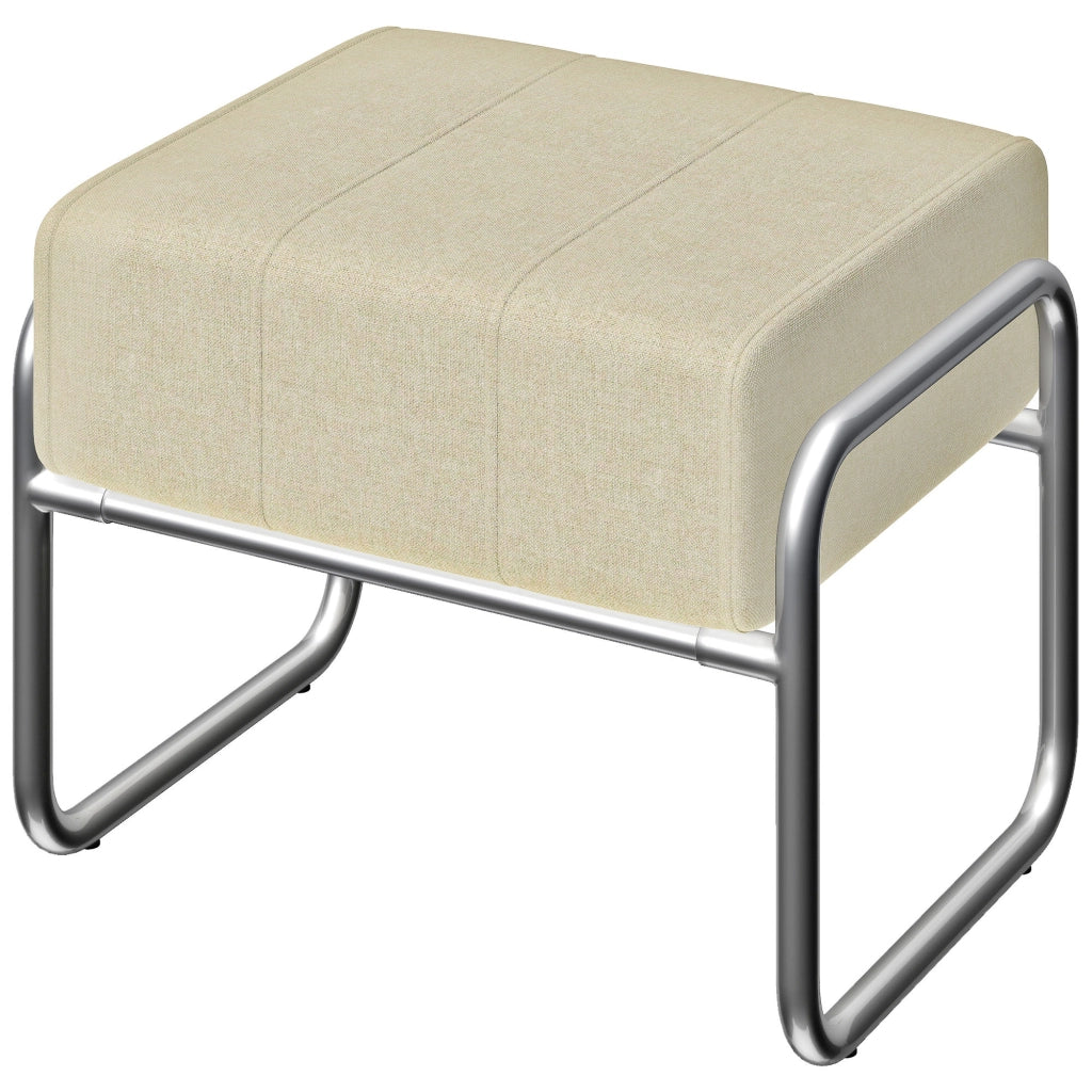 Poggiapiedi ¨C zephmum ¨C Beige