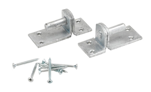 Cardini Per Cancello (Conf. 2 Pz)