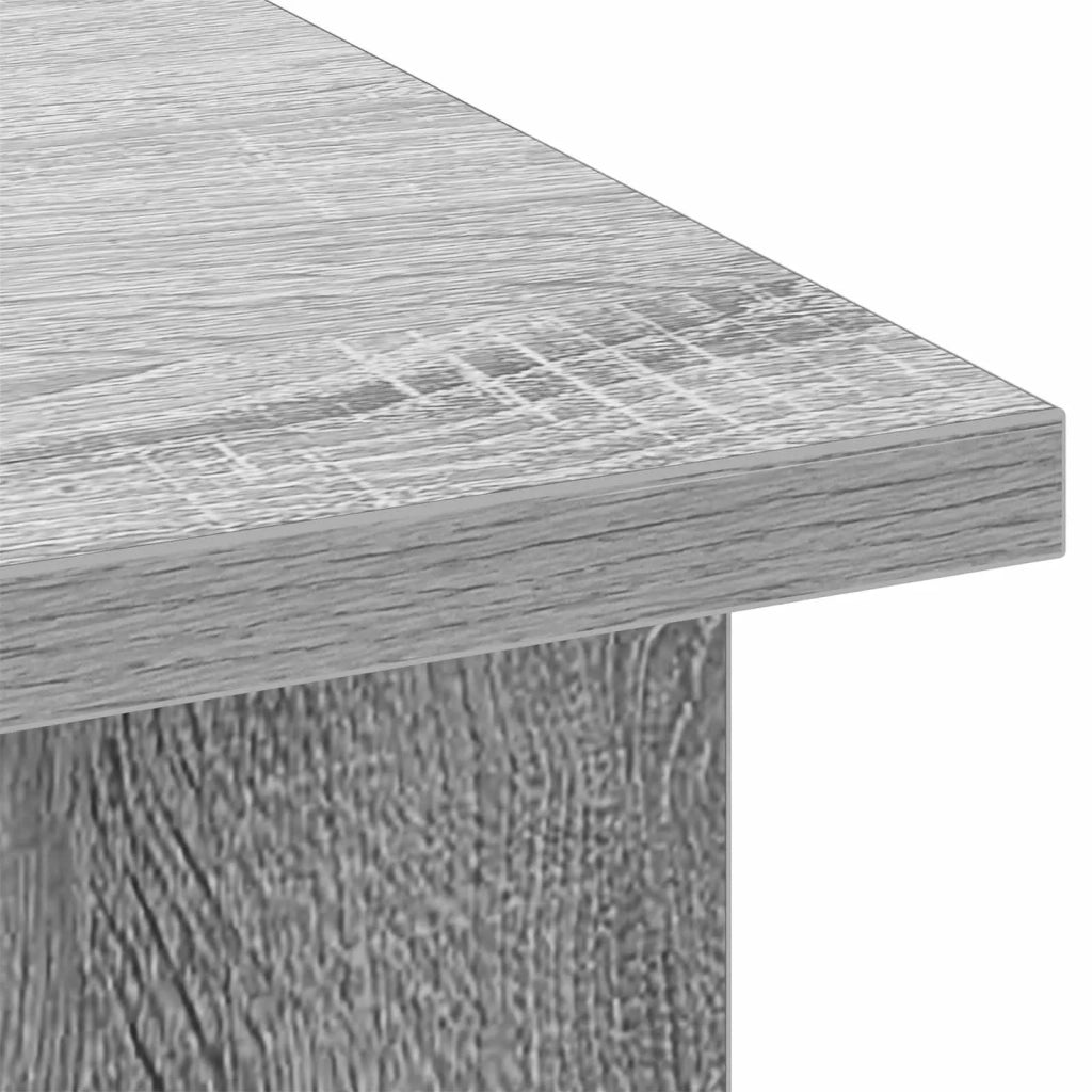 Supporto TV Grigio Sonoma 100 x 40 x 50 cm 8000393