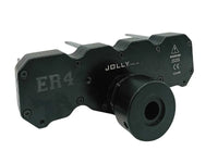 Fresa universale per decespugliatore Jolly Italia ER4 con 4 lame in acciaio