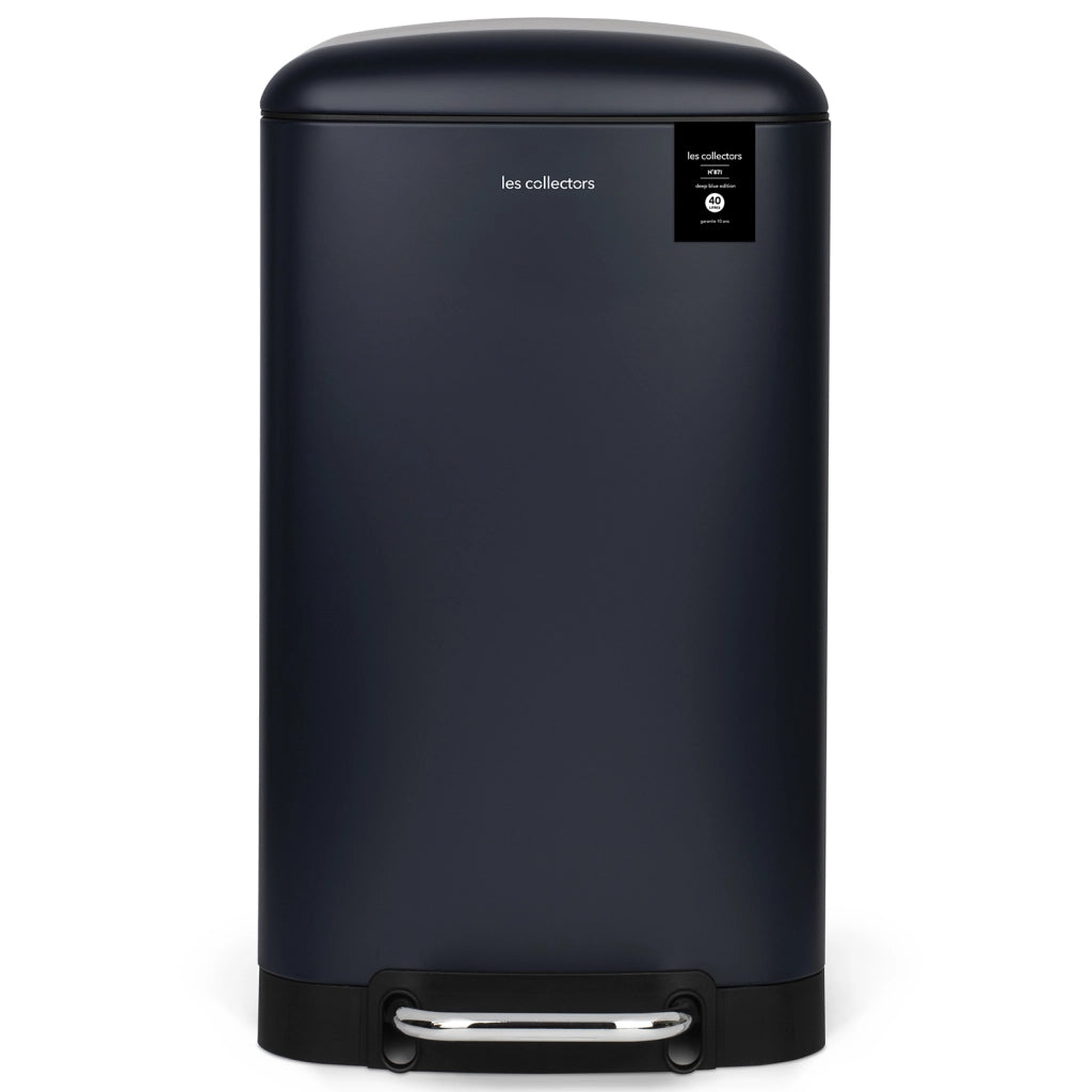 Pattumierp a pedale 40L
