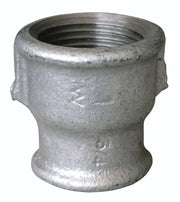 Atusa MANICOTTO DI RIDUZIONE IN GHISA Figura 240 mis. 1x3/4 10.00 pz