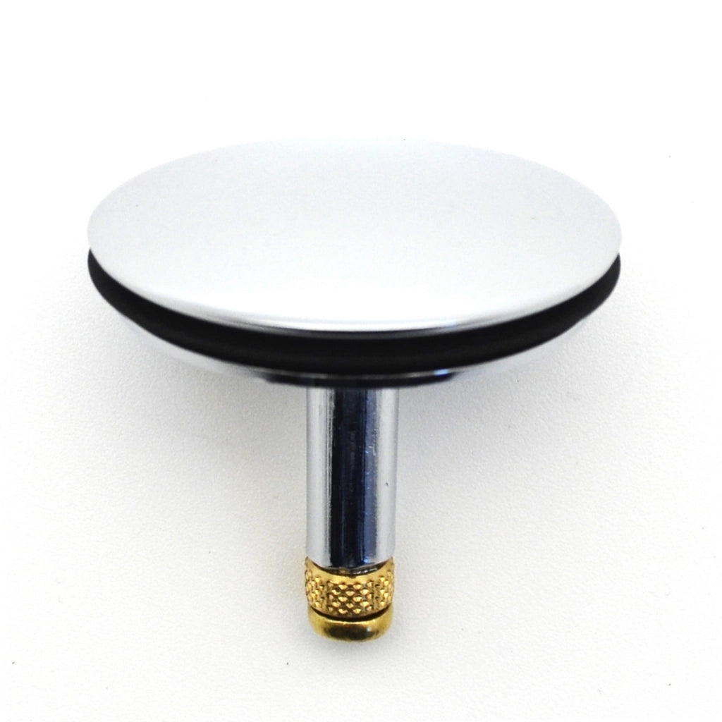 TAPPO SALTERELLO DI RICAMBIO PER COLONNA VASCA- Diam. 43 mm- DH- pezzi 1