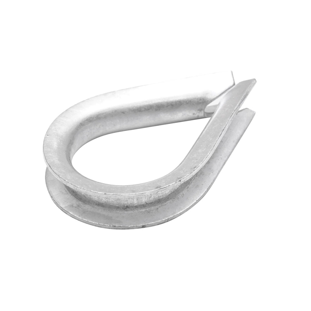 Puleggia in acciaio per cavo del verricello da 14 mm