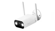 Telecamera Smart Wi-Fi Nivian 4 Mpx Nivian Smart WiFi Camera 2K MP