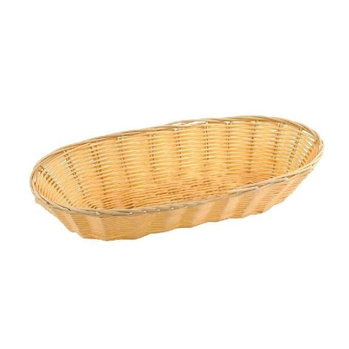 Ilsa Portapane Cestino Ovale cm 23x15