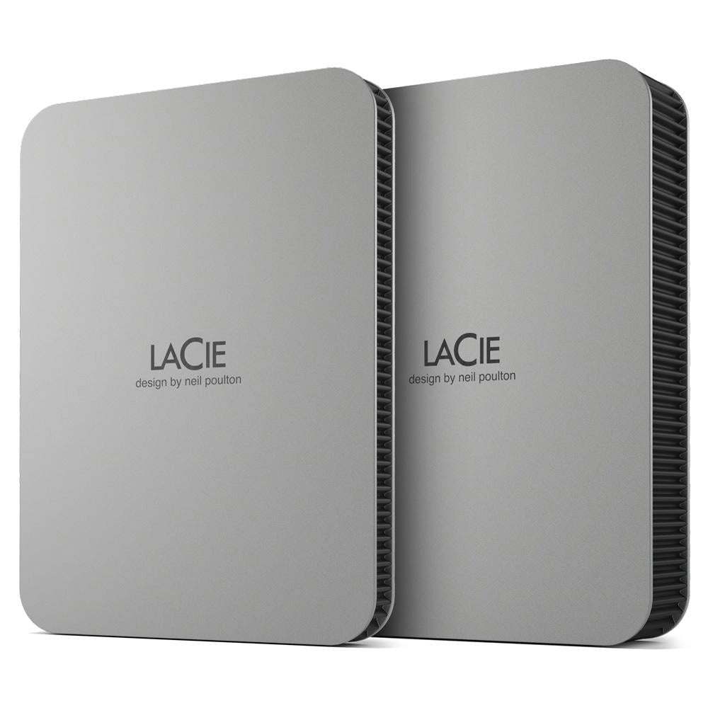 Porsche mobile 5tb usb-c - STLP5000400