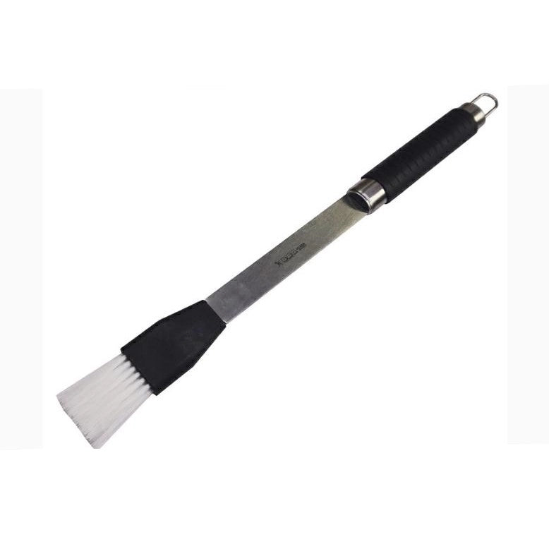 Pennello nylon e acciaio inox cm 41,5