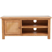 Mobile TV 103 x 36 x 46 cm in Legno Massello di Rovere 241679